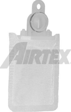 Airtex FS209 - Filtru, sistem alimentare combustibil allinparts.ro