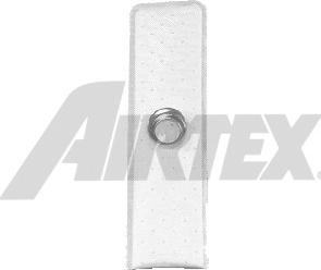Airtex FS22 - Filtru, sistem alimentare combustibil - allinparts.ro