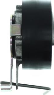 AISIN AGT-024 - Rola intinzator,curea distributie allinparts.ro