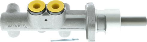 AISIN BMXP-002 - Pompa centrala, frana - allinparts.ro