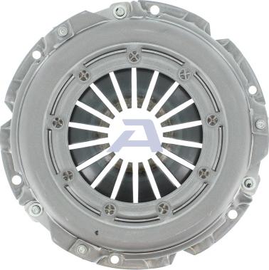 AISIN CE-OP08 - Placa presiune ambreiaj allinparts.ro