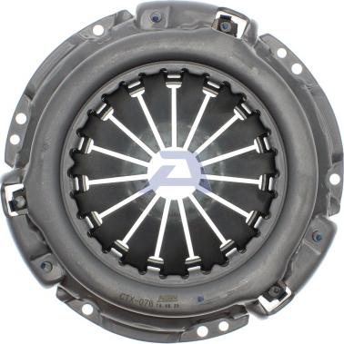 AISIN CTX-076 - Placa presiune ambreiaj allinparts.ro