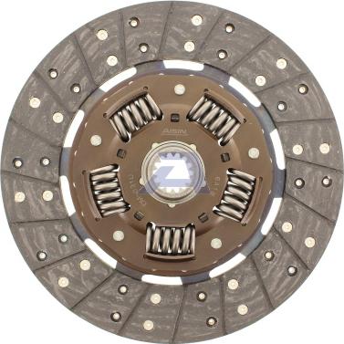 AISIN DM-031U - Disc ambreiaj allinparts.ro