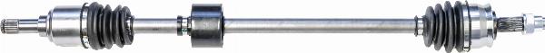 AISIN DRSAZ-7002 - Planetara - allinparts.ro