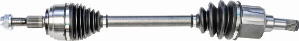 AISIN DRSFD-7002 - Planetara - allinparts.ro