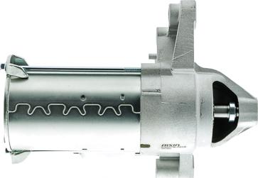 AISIN ESMPS-7017 - Starter - allinparts.ro