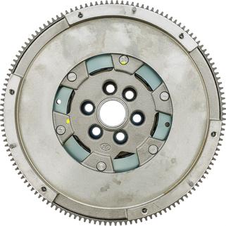 AISIN FDE-FC16 - Volanta allinparts.ro