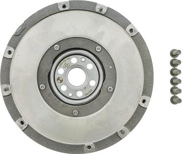 AISIN FDE-FD27 - Volanta - allinparts.ro
