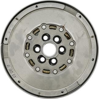 AISIN FDE-PS30 - Volanta allinparts.ro