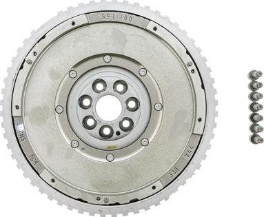 AISIN FDE-RE24 - Volanta - allinparts.ro