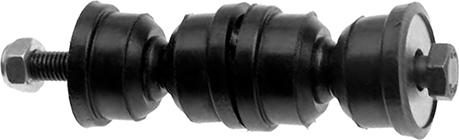 AISIN JRSFD-013 - Brat / bieleta suspensie, stabilizator - allinparts.ro