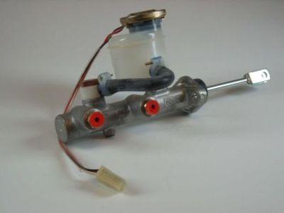 AISIN MS-015 - Pompa centrala, frana - allinparts.ro