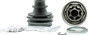AISIN OCJPS-7002 - Set articulatie, planetara allinparts.ro