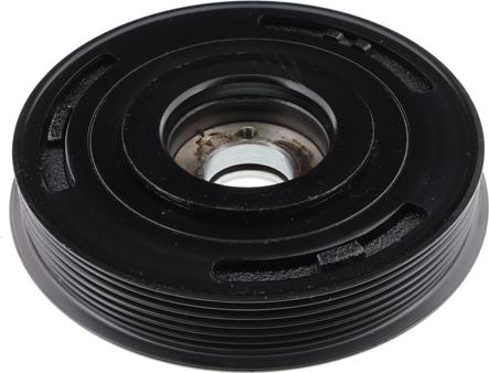 AISIN PDAFC-700 - Fulie curea, arbore cotit allinparts.ro
