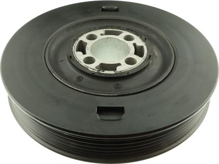 AISIN PDAFC-701 - Fulie curea, arbore cotit allinparts.ro