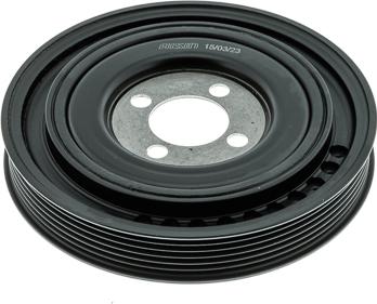 AISIN PDAFC-703 - Fulie curea, arbore cotit allinparts.ro