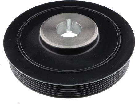 AISIN PDAFC-702 - Fulie curea, arbore cotit allinparts.ro