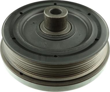 AISIN PDAFD-700 - Fulie curea, arbore cotit - allinparts.ro