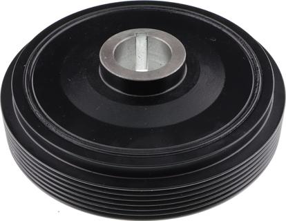 AISIN PDAPS-709 - Fulie curea, arbore cotit allinparts.ro