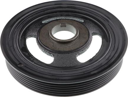 AISIN PDAPS-701 - Fulie curea, arbore cotit allinparts.ro