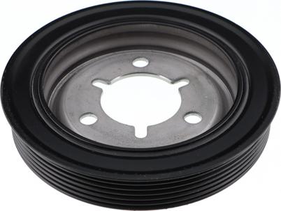 AISIN PDAPS-702 - Fulie curea, arbore cotit - allinparts.ro