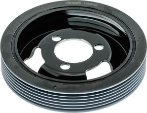 AISIN PDAPS-707 - Fulie curea, arbore cotit allinparts.ro