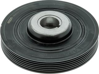 AISIN PDAPS-710 - Fulie curea, arbore cotit - allinparts.ro