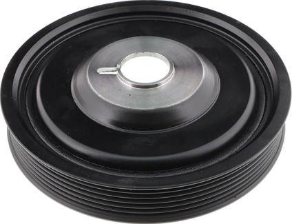 AISIN PDARE-701 - Fulie curea, arbore cotit allinparts.ro