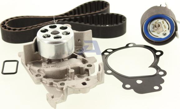 AISIN TKR-901 - Set pompa apa + curea dintata - allinparts.ro