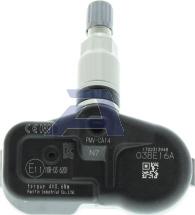 AISIN TPMS-N07 - Senzor, sistem de control al presiunii pneuri - allinparts.ro