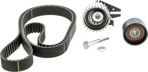 AISIN TSFC-004 - Set curea de distributie - allinparts.ro