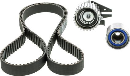 AISIN TSFC-013 - Set curea de distributie allinparts.ro