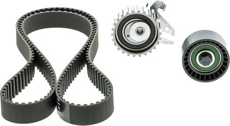 AISIN TSFC-032 - Set curea de distributie allinparts.ro