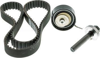 AISIN TSFD-008 - Set curea de distributie allinparts.ro