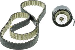 AISIN TSFD-011 - Set curea de distributie allinparts.ro