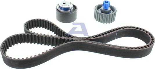 AISIN TSI-901 - Set curea de distributie allinparts.ro
