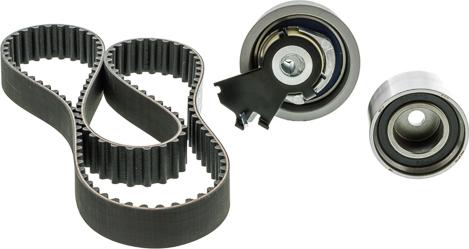AISIN TSKA-007 - Set curea de distributie allinparts.ro