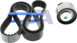 AISIN TSL-901 - Set curea de distributie allinparts.ro