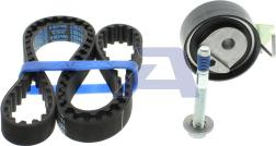AISIN TSP-904 - Set curea de distributie allinparts.ro