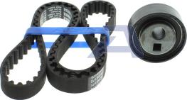 AISIN TSP-905 - Set curea de distributie allinparts.ro