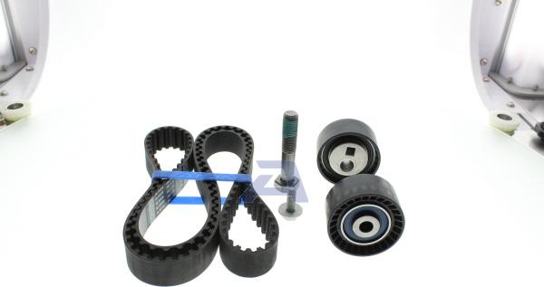 AISIN TSP-902 - Set curea de distributie allinparts.ro