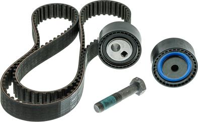 AISIN TSPS-041 - Set curea de distributie allinparts.ro