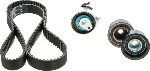 AISIN TSPS-043 - Set curea de distributie allinparts.ro