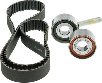 AISIN TSPS-059 - Set curea de distributie allinparts.ro