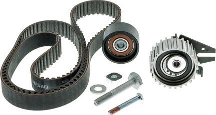 AISIN TSPS-054 - Set curea de distributie - allinparts.ro