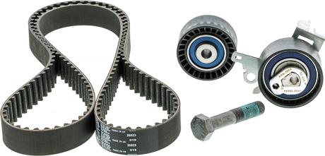 AISIN TSPS-050 - Set curea de distributie allinparts.ro