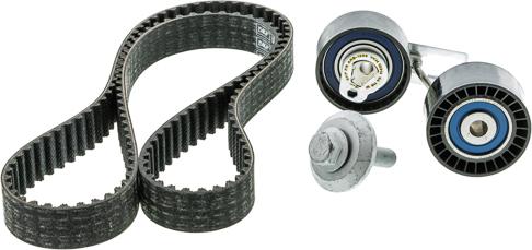 AISIN TSPS-051 - Set curea de distributie - allinparts.ro
