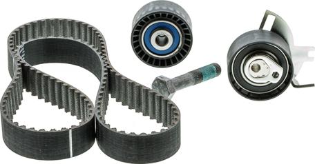 AISIN TSPS-053 - Set curea de distributie allinparts.ro