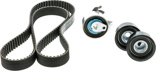 AISIN TSPS-004 - Set curea de distributie allinparts.ro
