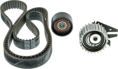 AISIN TSPS-001 - Set curea de distributie allinparts.ro
